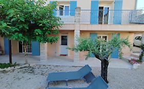 Maison Provencale Renovee