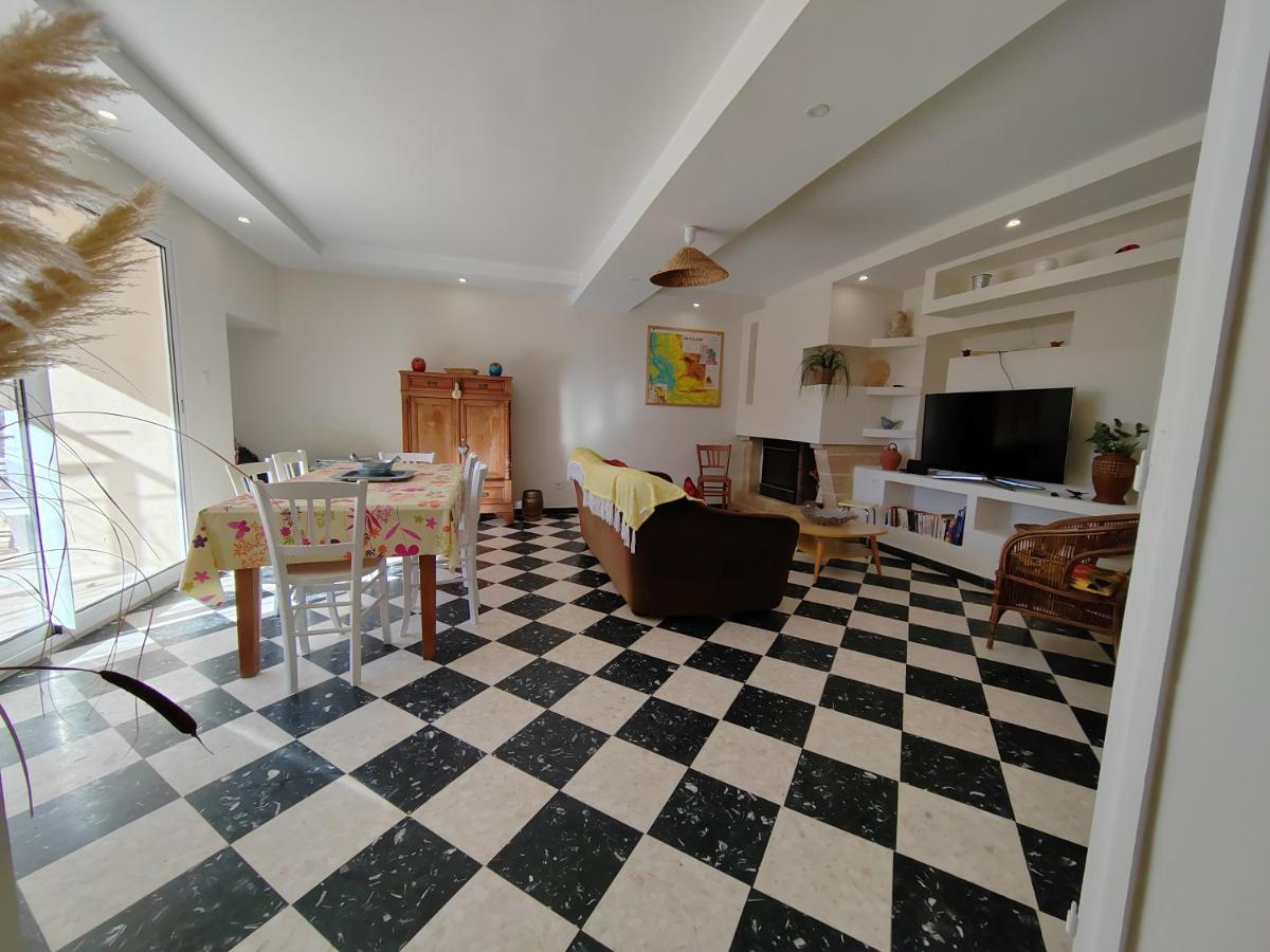 Maison Provencale Renovee Pernes-les-Fontaines Extérieur photo